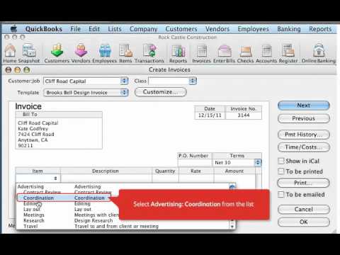 Desktop Invoicing Software For Mac