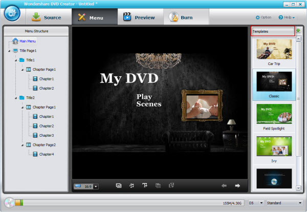 Free Video Dvd Burning Software Mac